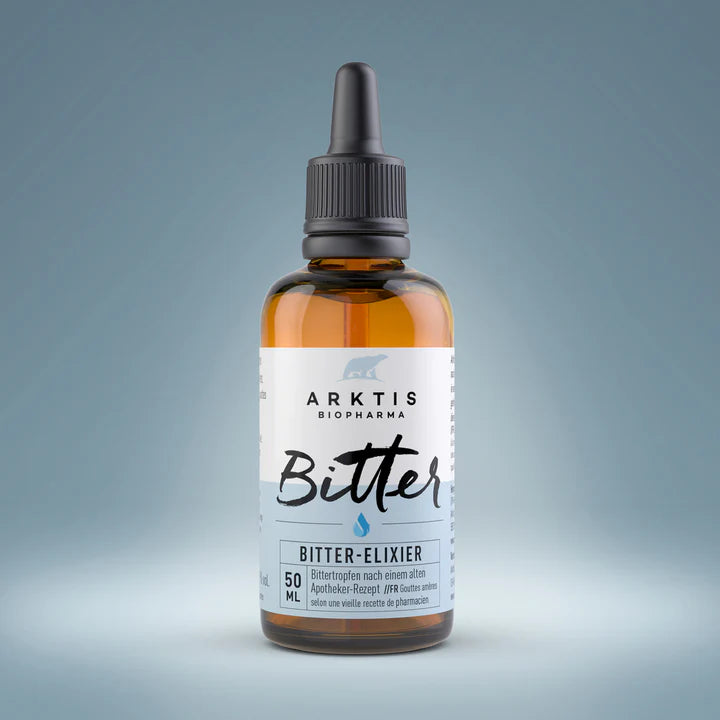 ARKTIS Bittertropfen