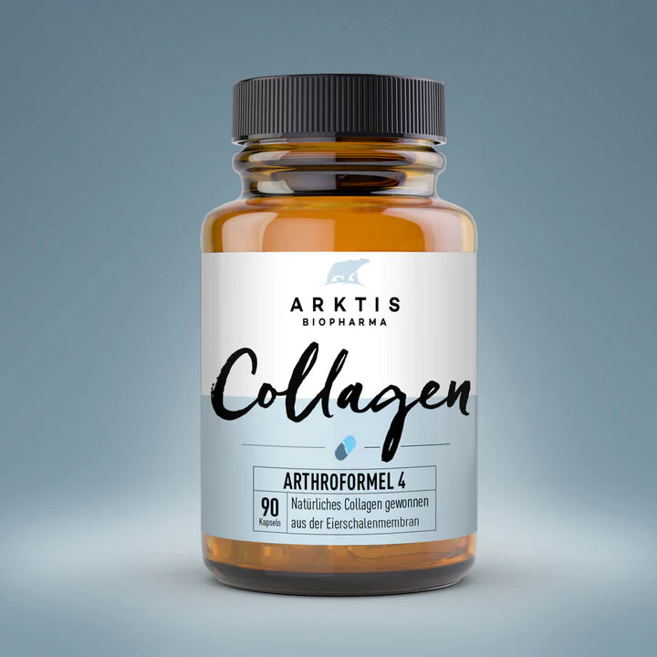 ARKTIS Collagen