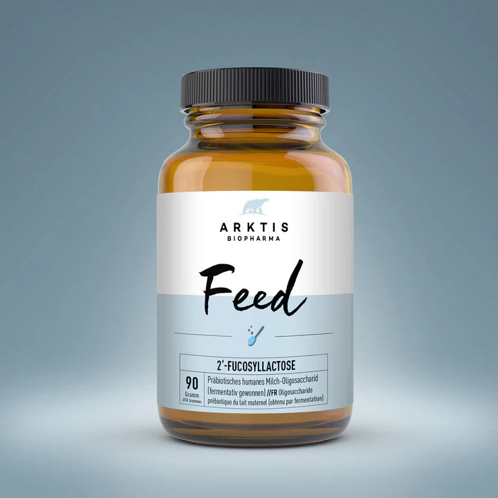ARKTIS Feed 2 - Fucosyllactose
