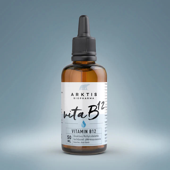 ARKTIS Vita B12