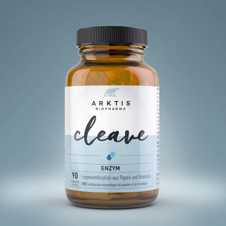 ARKTIS Cleave