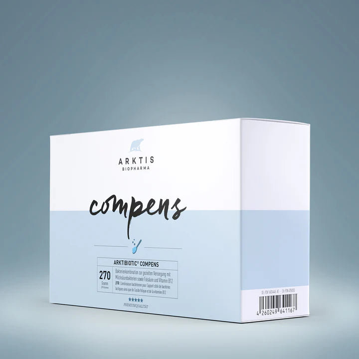 Arktis Arktibiotic Compens