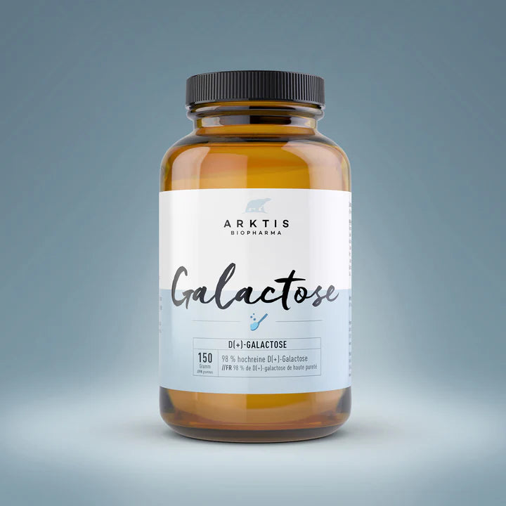 Arctic Galactose