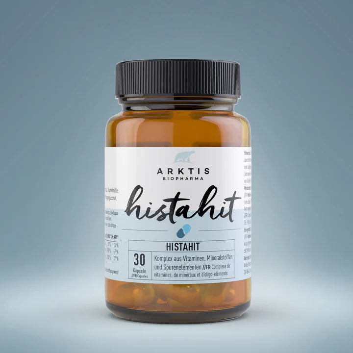 Arktis Histahit