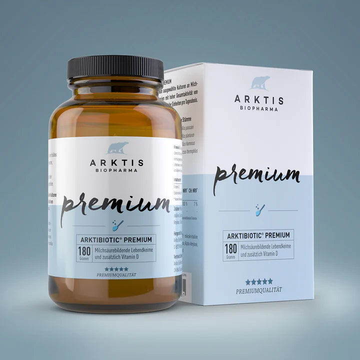 Arktis Arktibiotic Premium