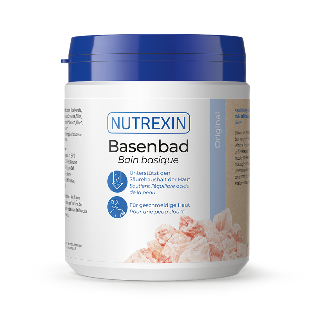 NUTREXIN Basenbad Original