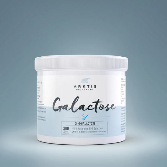 Arctic Galactose