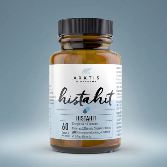 Arctic Histahit