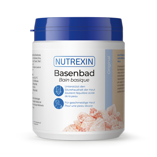 NUTREXIN Alkaline Bath Original 